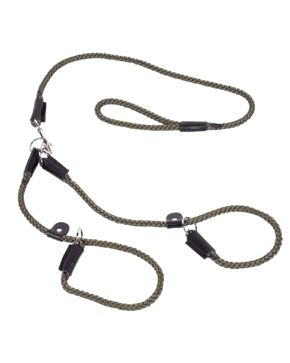 Bisley Double Rope Slip Lead