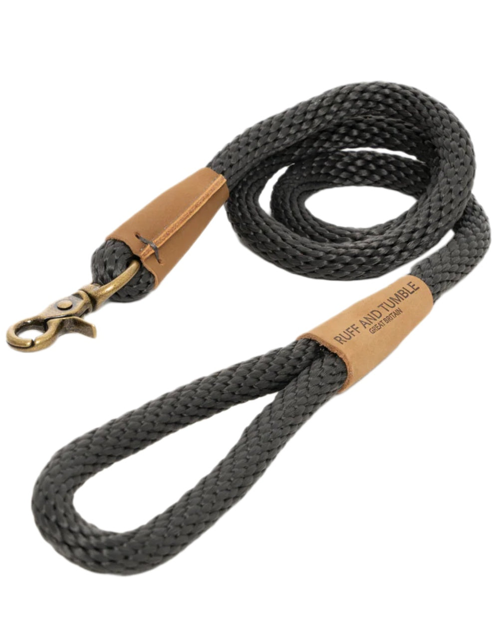 Ruff & Tumble Dog Clip Leads