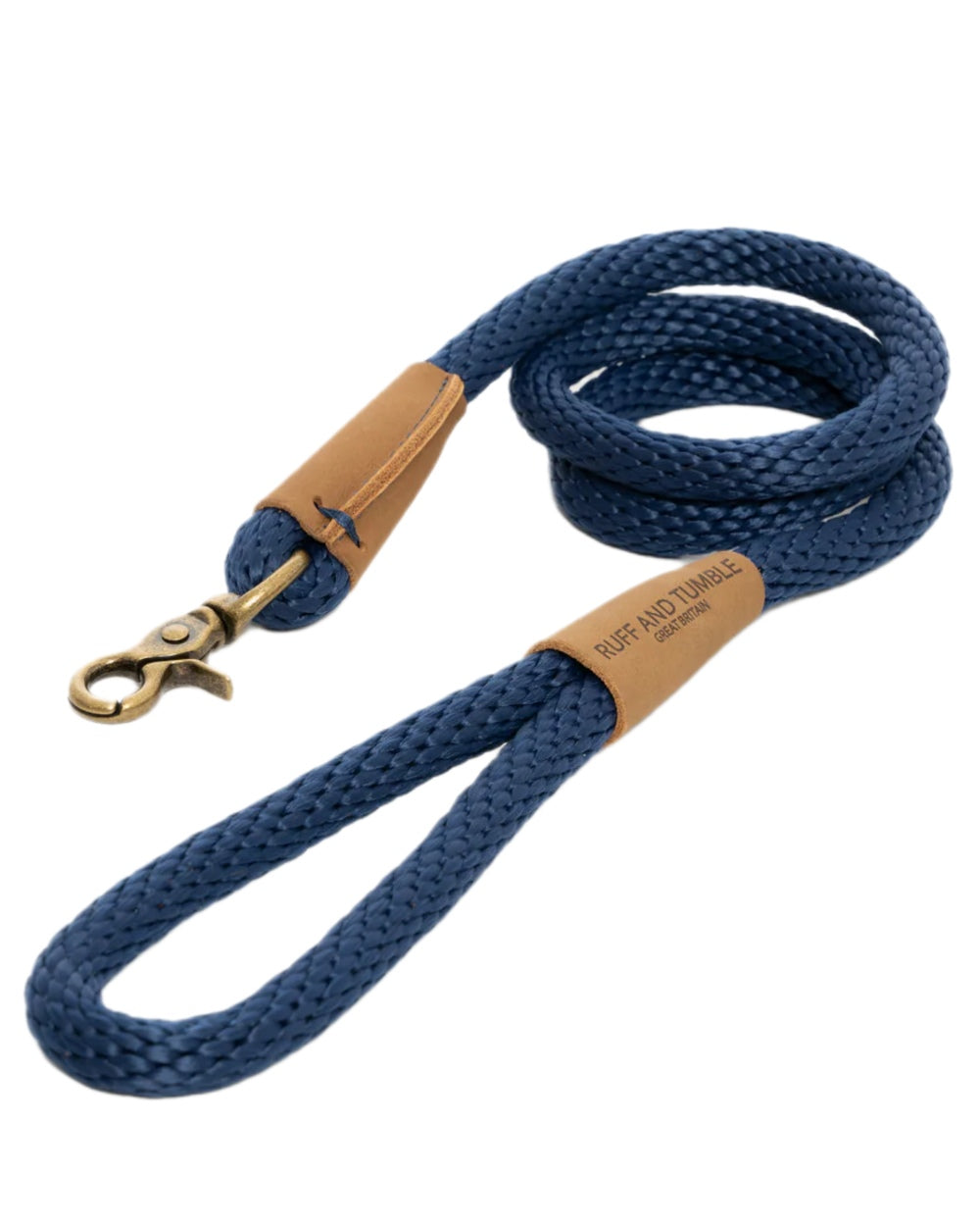 Ruff & Tumble Dog Clip Leads