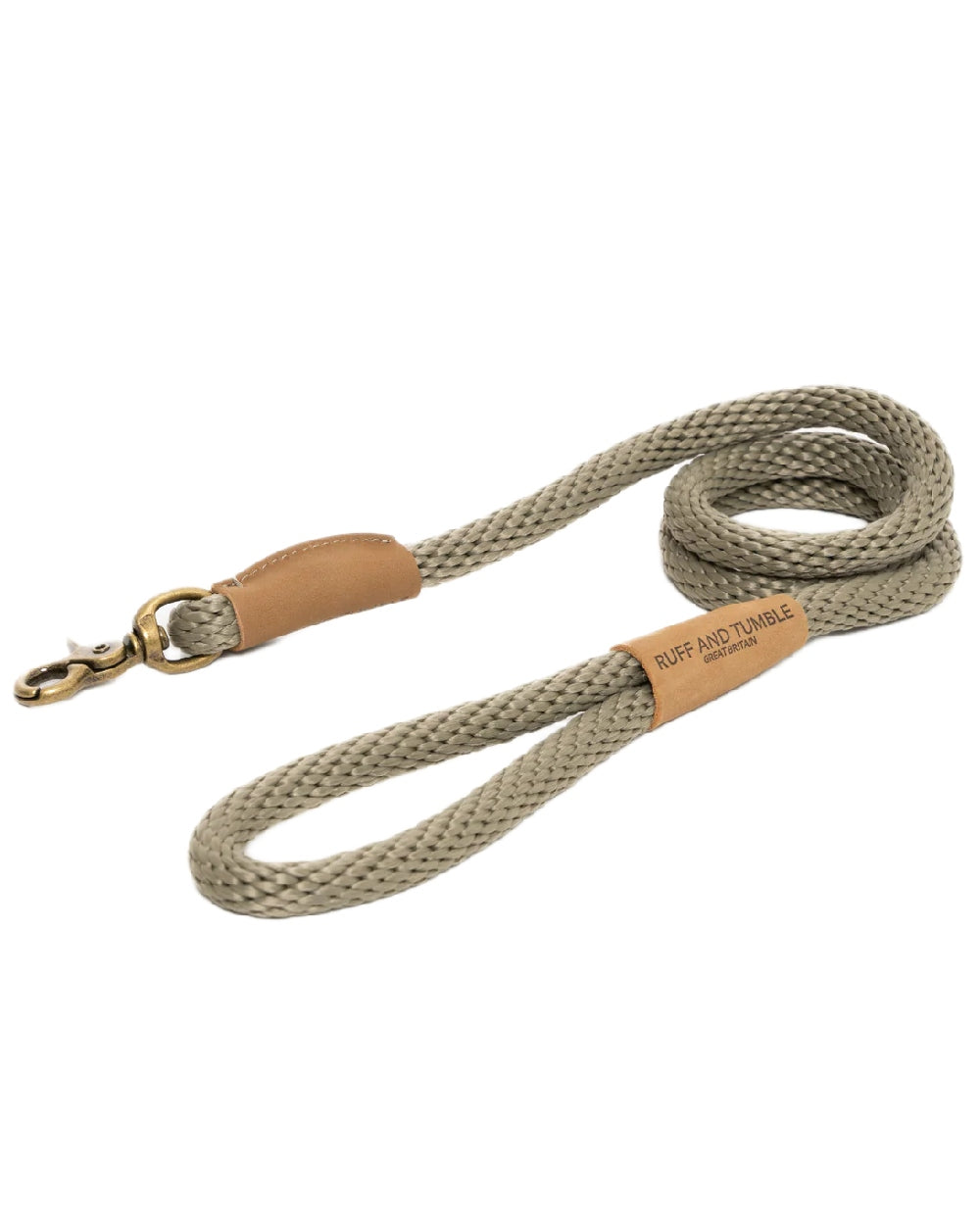 Ruff & Tumble Dog Clip Leads