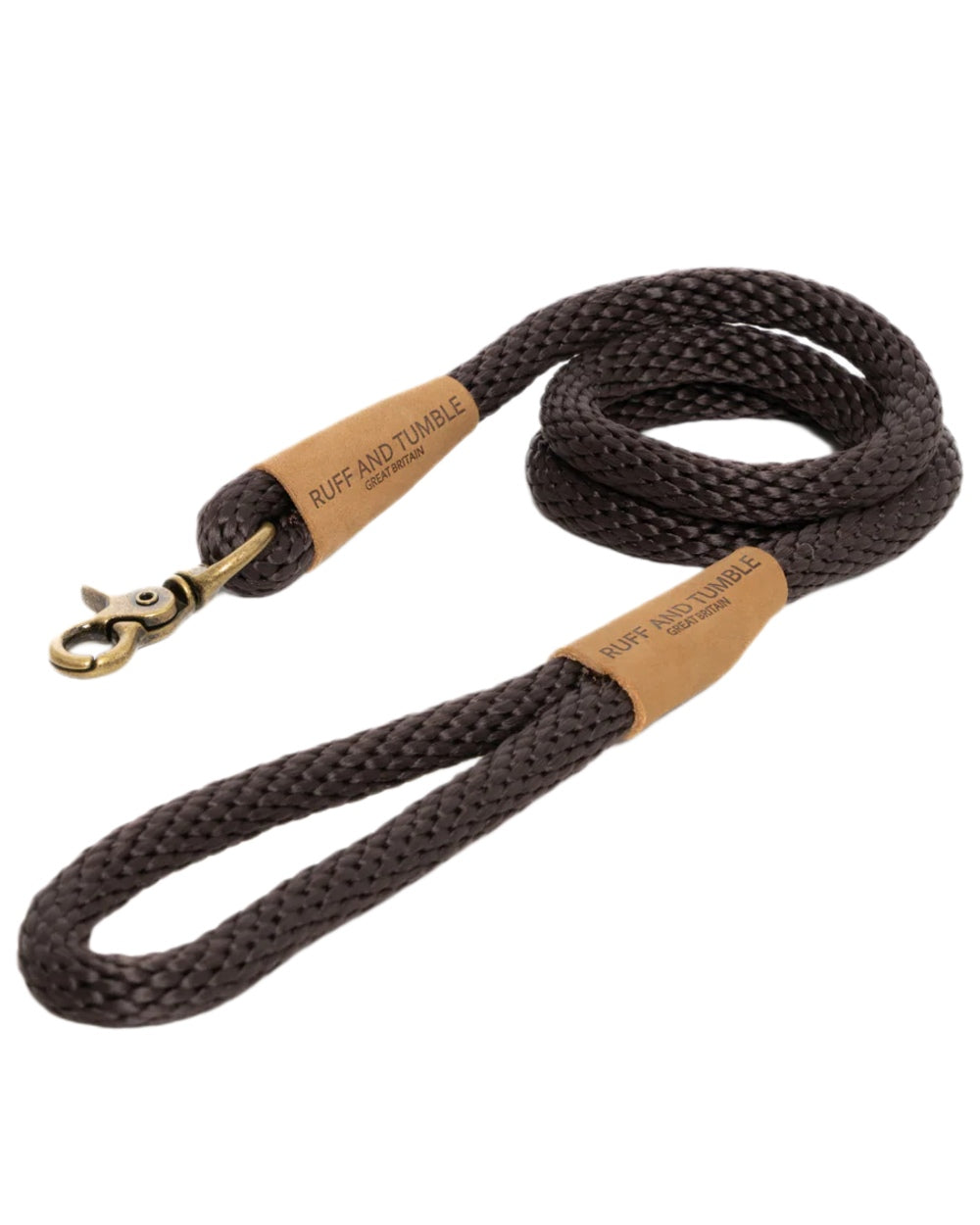 Ruff & Tumble Dog Clip Leads