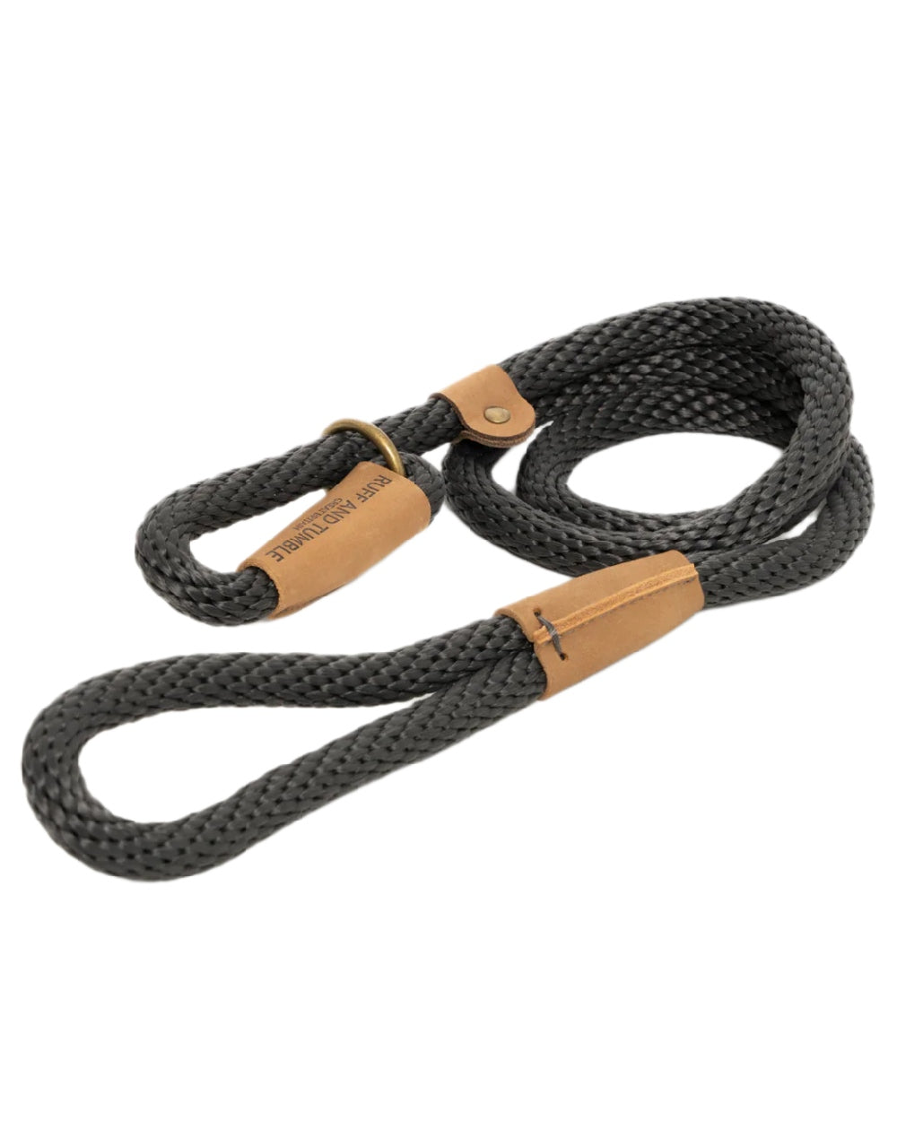 Ruff & Tumble Slip Dog Leads