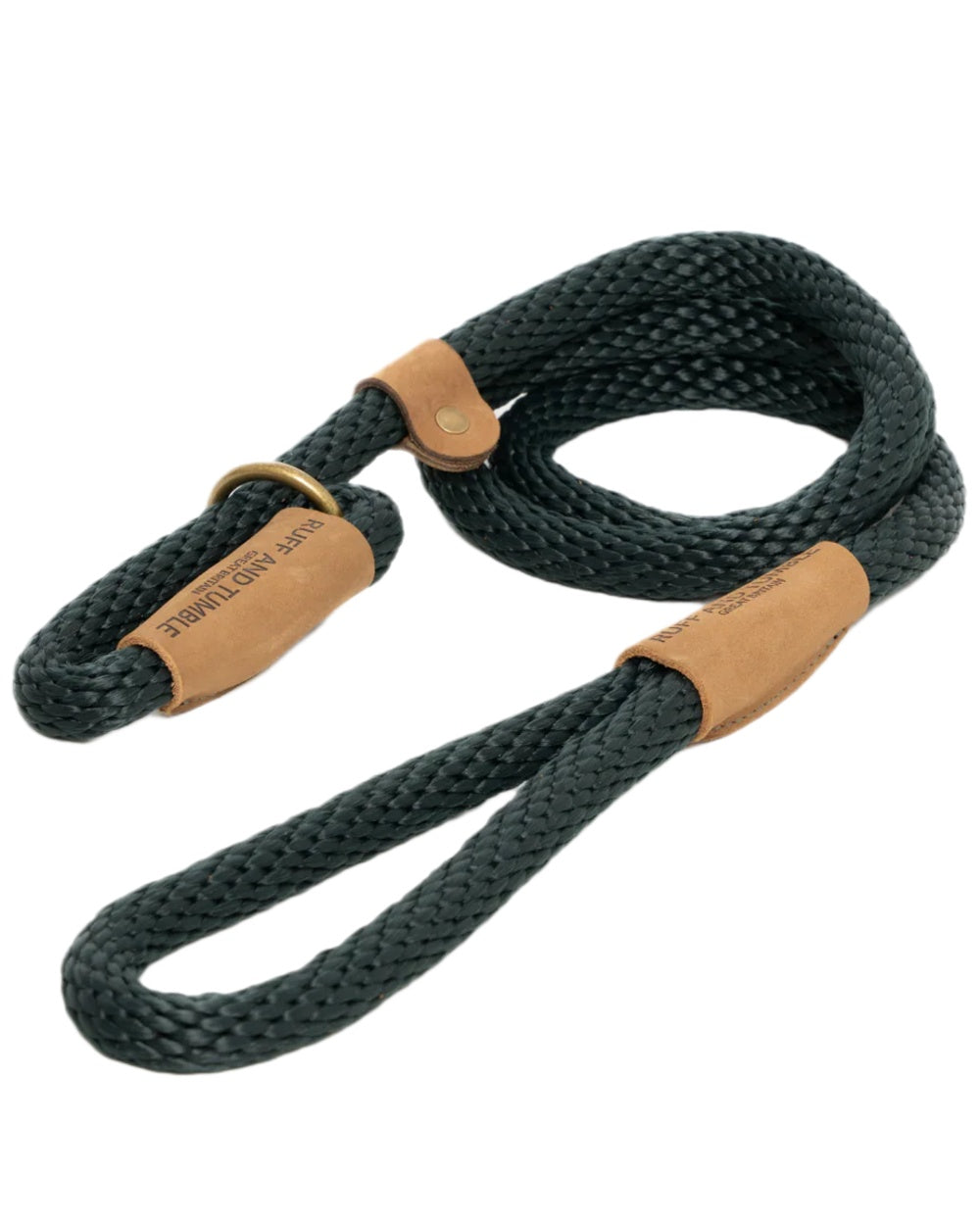 Ruff & Tumble Slip Dog Leads
