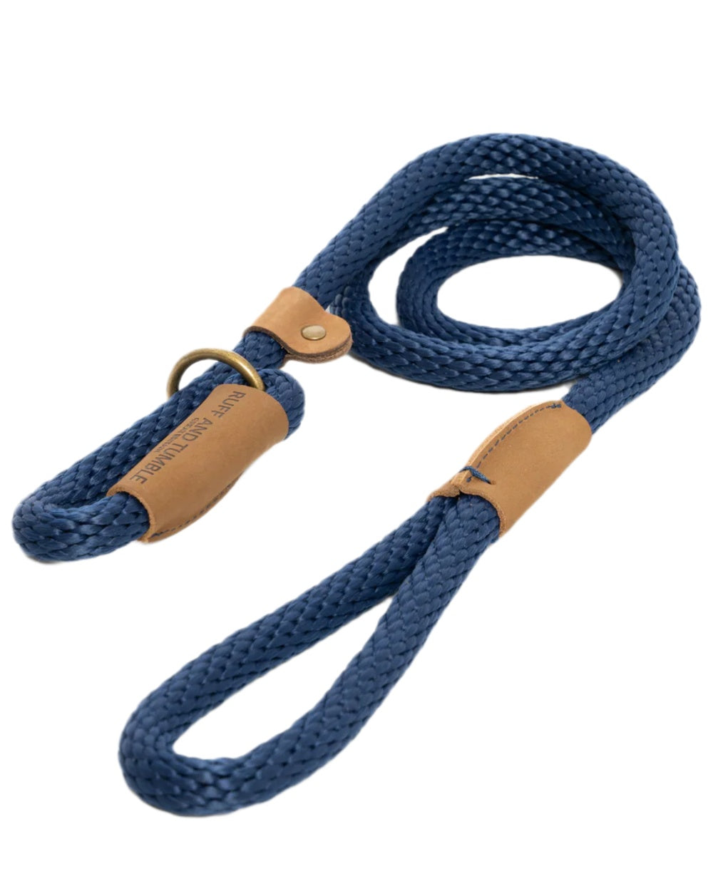 Ruff & Tumble Slip Dog Leads