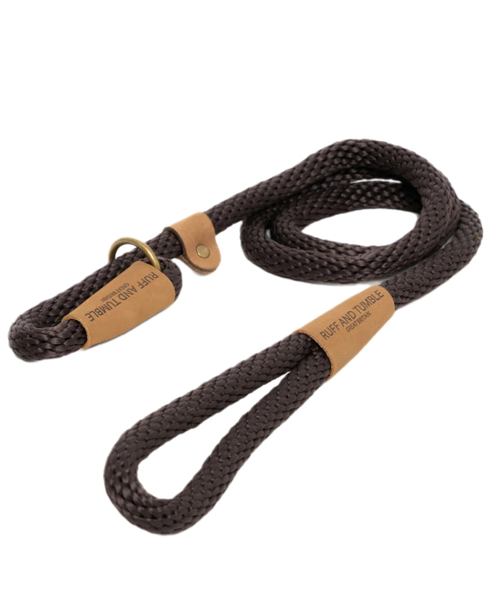 Ruff & Tumble Slip Dog Leads