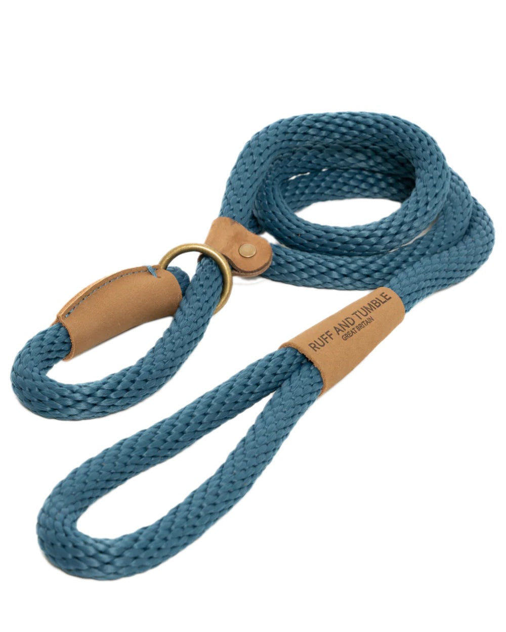 Ruff & Tumble Slip Dog Leads