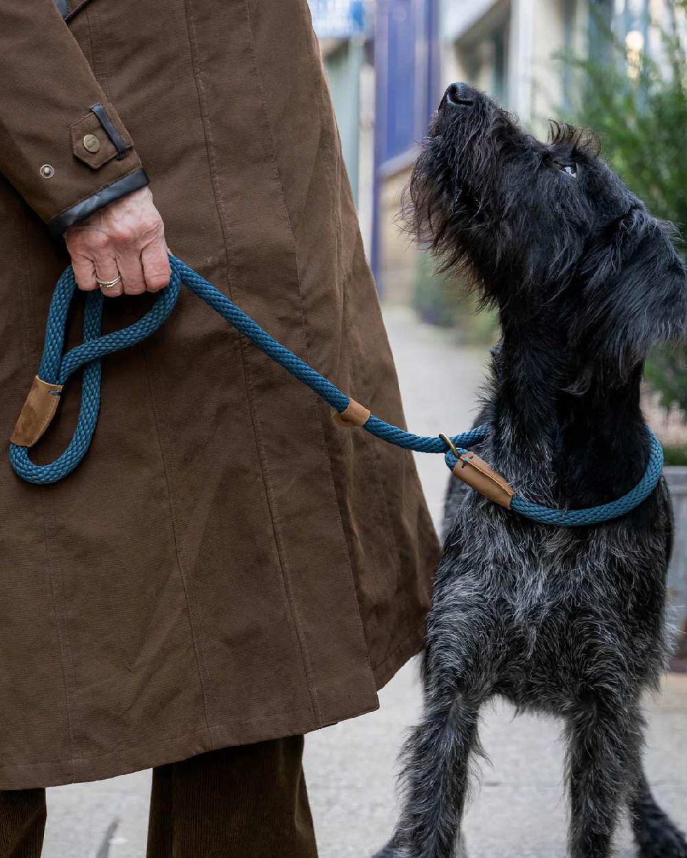 Ruff & Tumble Slip Dog Leads
