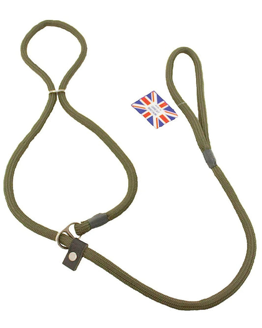 Bisley Double Stop Slip Lead