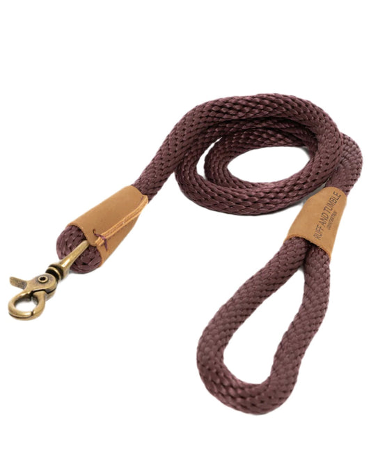 Ruff & Tumble Dog Clip Leads