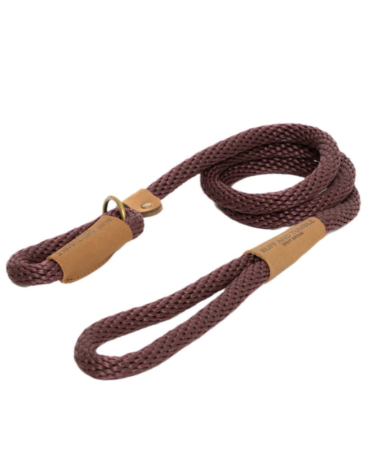 Ruff & Tumble Slip Dog Leads
