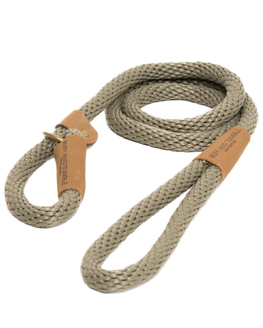 Ruff & Tumble Slip Dog Leads